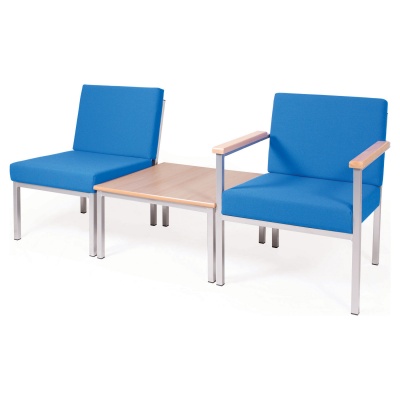 Advanced Mode Lounge Chair