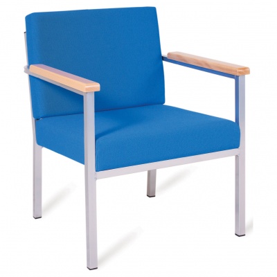 Advanced Mode Lounge Armchair