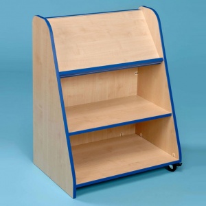 Denby Classroom - Mobile Book Display