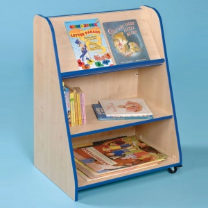 Denby Classroom - Mobile Book Display