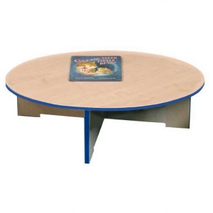 Denby Classroom - Children's Circular Table