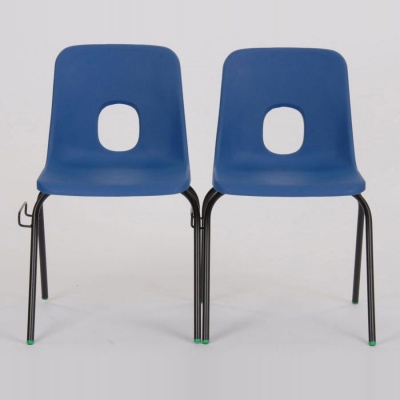 Linking Series E School Hall Chair