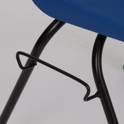 Linking E-Series School Hall Chair
