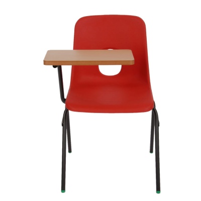 E-Series School Chair + Writing Tablet