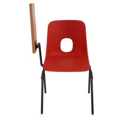 Series E School Chair + Writing Tablet