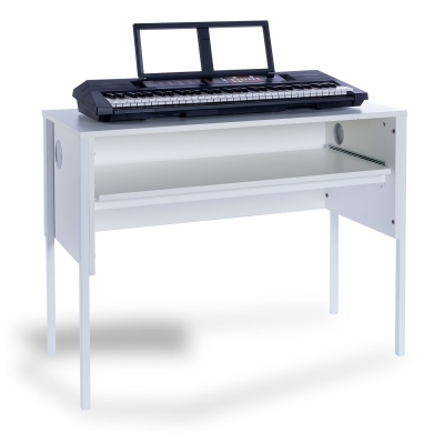 EF Music Keyboard Desk
