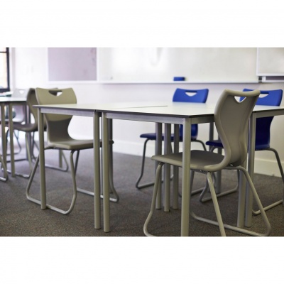 Remploy EN10 Skid-Base Classroom Chair