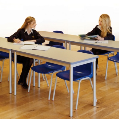 Enviro Rectangular Classroom Table