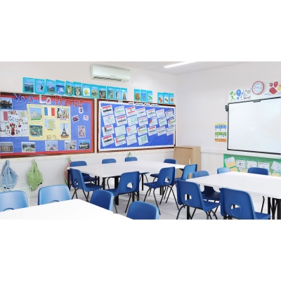 E-Series School Chair