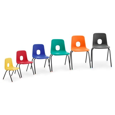 Series E School Chair