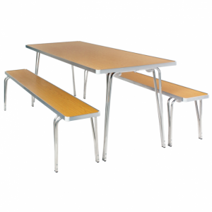 Gopak Economy Lightweight Folding Table