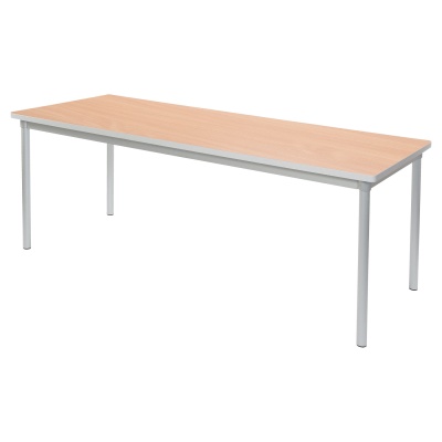 Enviro School Rectangular Dining Table