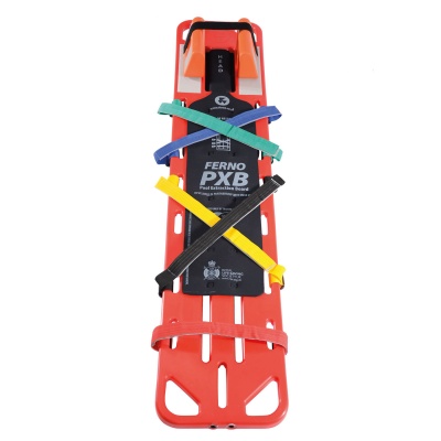 PXB Pool Extraction Board