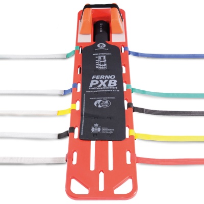PXB Pool Extraction Board