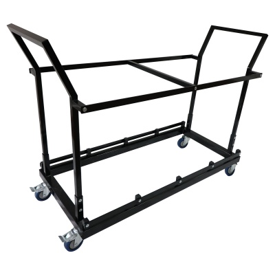 zlite® Upright 25 Desk Storage Trolley