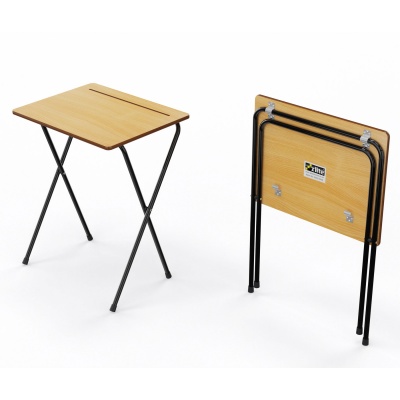 zlite Horizontal 40 Desk Storage Trolley
