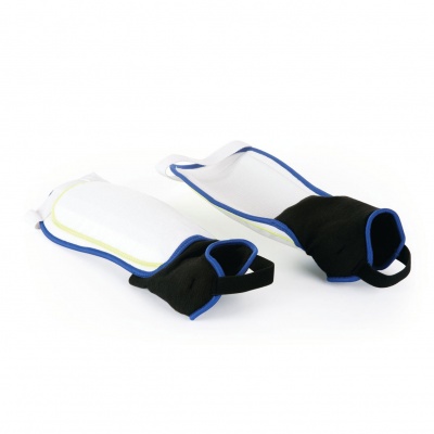 Shin And Ankle Pads Small