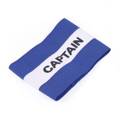 Captain's Armband Blue