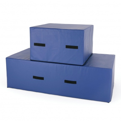 Coaching / Spotting Block 1m x 1m x 600mm | theClassroom.co