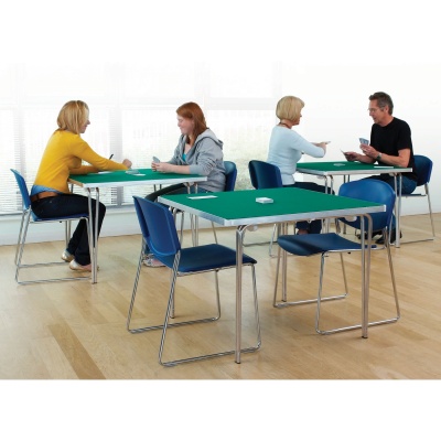 Gopak Games Folding Table