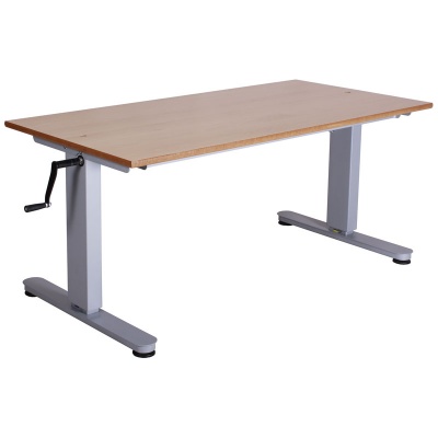 Advanced Height Adjustable Table