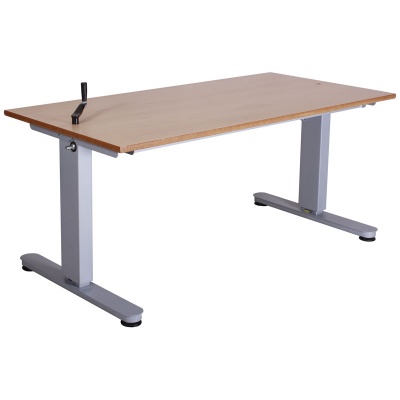 Advanced Height Adjustable Table