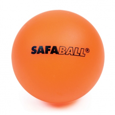 Safaball Vinyl Hockey Ball