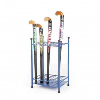 Hockey Stick Rack