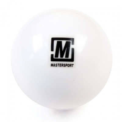 Mastersport Mini Hockey Ball