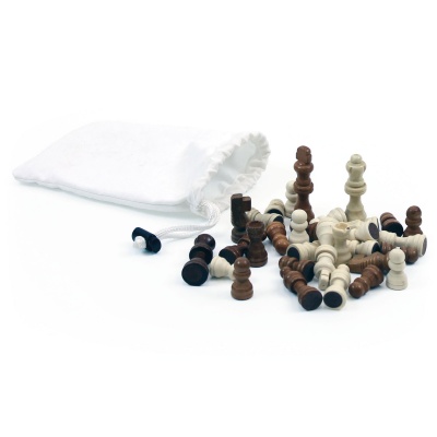 Chess Piece Set