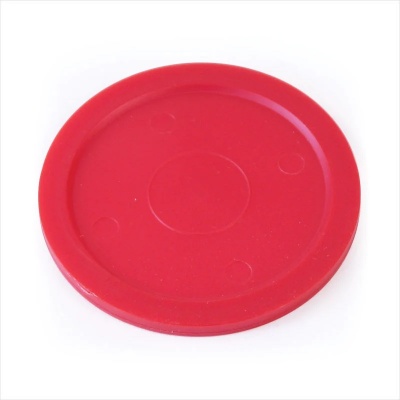 Air Hockey - Replacement Puck 62mm Dia.