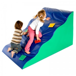 Jump for Joy Softplay Wonder Wave Half