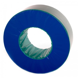 Jump for Joy Softplay Wheel