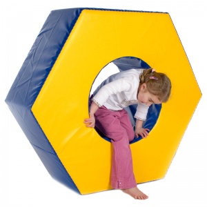 Jump for Joy Softplay Cog