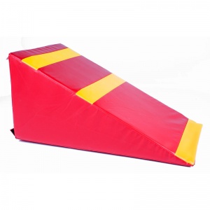 Jump for Joy Softplay Large Wedge