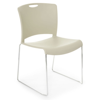 Jasper High-Density Stacking Chair