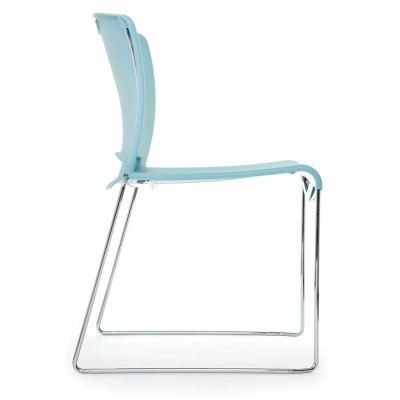 Jasper High-Density Stacking Chair