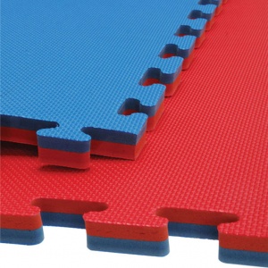 School Gym Jigsaw Mat