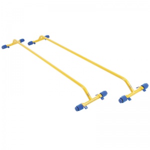 School Gym Time Single Bar