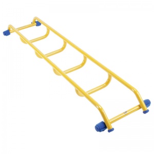 School Gym Time Ladder