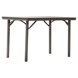Premium Poly-Folding Table 1220 x 760mm