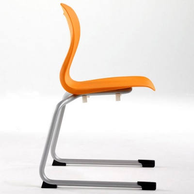 Origin Lotus Cantilever Chair