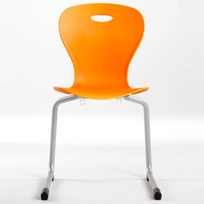 Origin Lotus Cantilever Chair