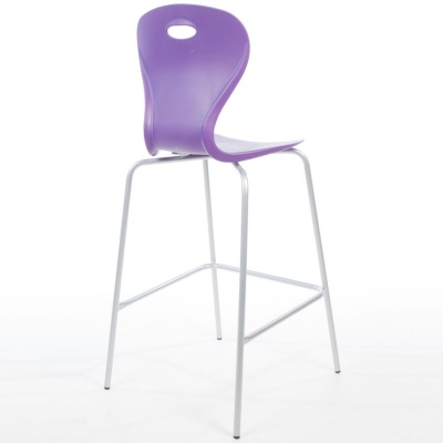 Origin Lotus High Stool