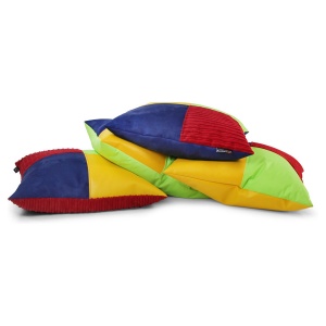 Sensory & Care Touch Cushion - Pack of 4
