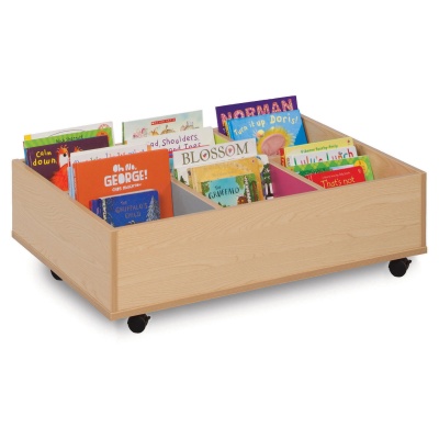 Monarch Bubblegum Low Mobile Kinderbox