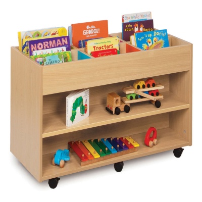 Monarch Bubblegum Six-Bay Kinderbox + Coloured Panels