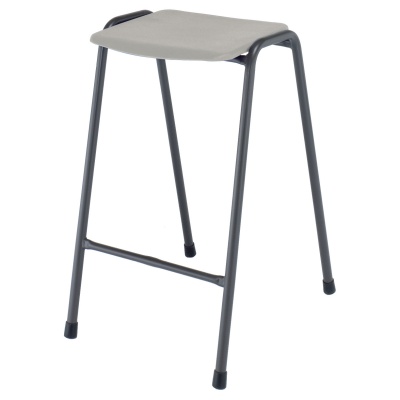 Remploy MX08 Classic School Craft & Lab Stool