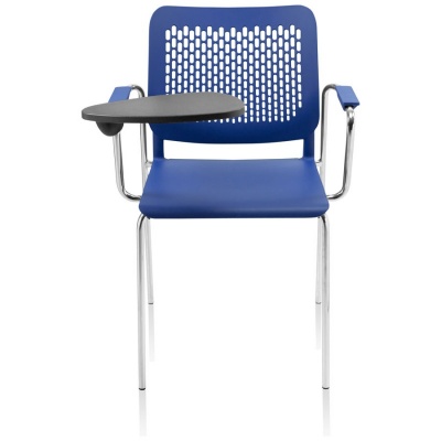 Malika H - Student Chair + Lecture Tablet
