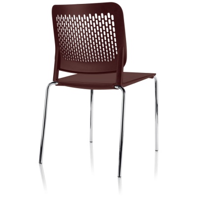 Malika A - School Hall Chair